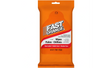 Permatex Fast Orange 25050 Truck Wipes, 25 ct
