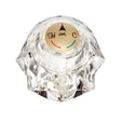 PlumbMaster Approved 31218 RP2391 Old Style Acrylic Broach Single Handle Assembly, Clear
