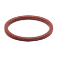 PlumbMaster Approved 35564K Bone Fibre 28 Cap Thread Gasket Kit (Bulk), 24 Pieces