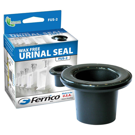 Wax Free Urinal Seal for 2" Pipe