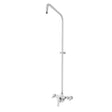 Sentinel Mark II S-1497-LH Exposed Shower System