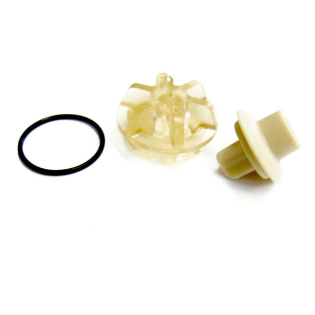 Chicago Faucets 892-302KJKABNF Atmospheric Vacuum Breaker Repair Kit