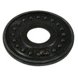 Black Rubber Diaphragm without Copper Ring for Regal and Royal Flush Valves