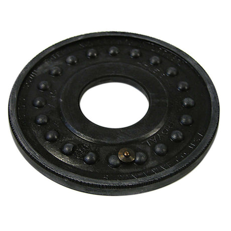 Black Rubber Diaphragm without Copper Ring for Regal and Royal Flush Valves