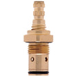 PlumbMaster Approved 18503NL LF463352 No-Lead Left Hand Cold Stem with Bonnet (Bagged)