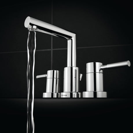 Neo SB-1021-E Widespread Faucet