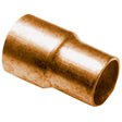 NIBCO 9001305 3/4" x 1/2" Copper Reducing Coupling (Domestic)