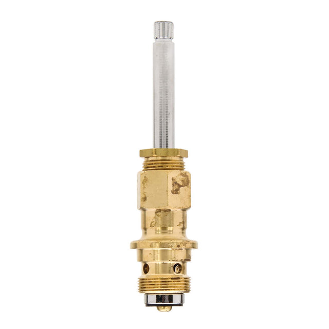 PlumbMaster Approved 6019P Diverter Stem with Bonnet (Retail) For American Standard Tract Line, Aquaseal, Heritage