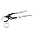 PlumbMaster Approved 95690 Wide Soft-Jawed Combination Plier, 2-3/4"