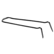 PlumbMaster Approved 51316W Copperclad Copperized Wire Pipe Hanger, 3/4" x 6" L