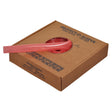 IPS Corp 83416 1/2 - 1" Polyethylene Ultra-Flex Heavy Pipe Sleeving Red