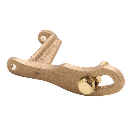 PlumbMaster Approved 40021 Replacement Guide Arm For Eljer #6 Tanks