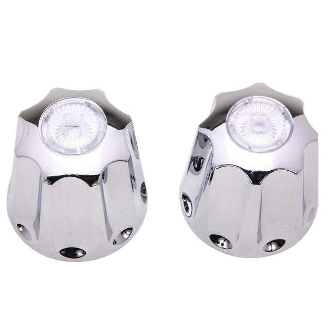 PlumbMaster Approved 20241 G-18H Deep Broach Handle (Pair, OEM)