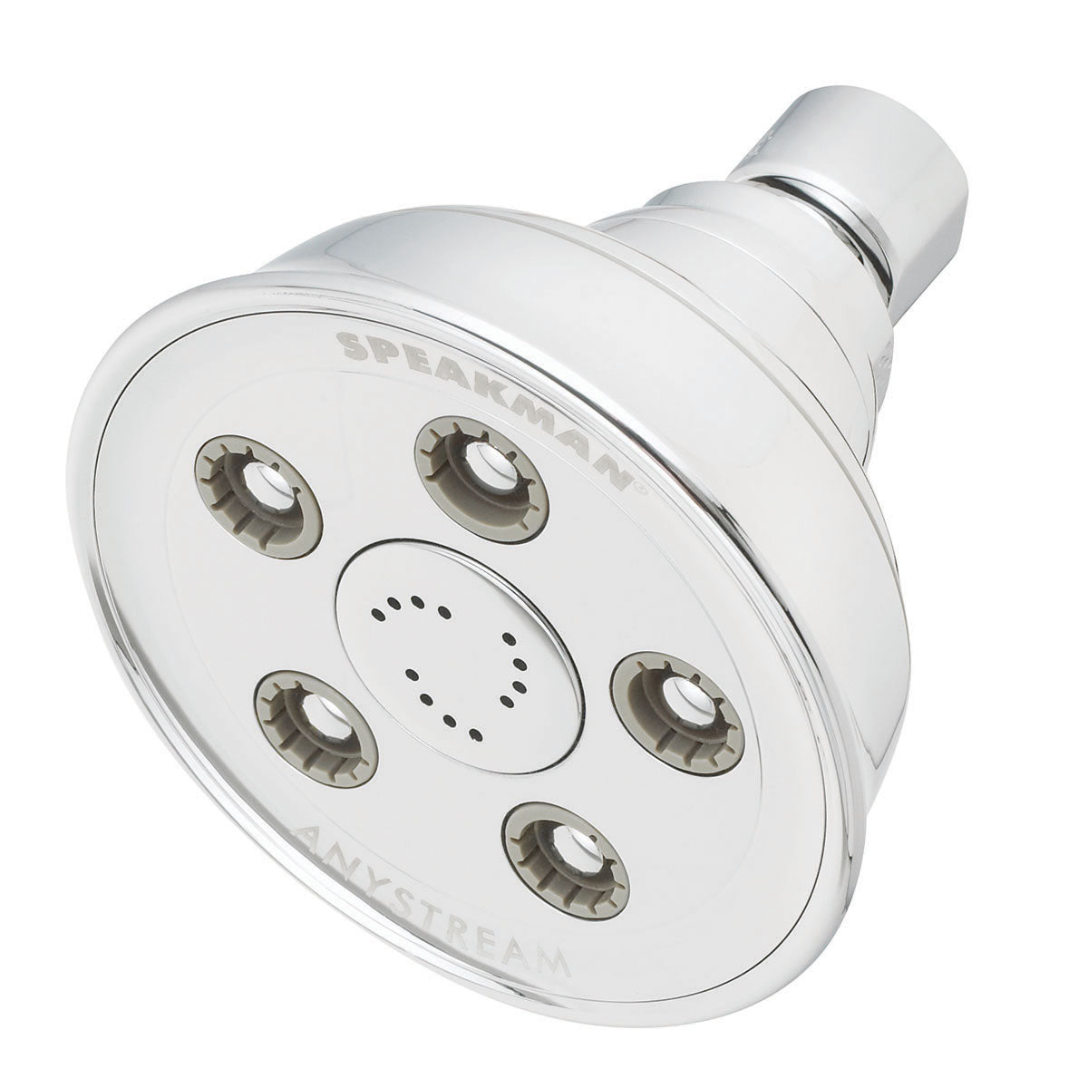 Caspian S-3014-E175 Low Flow Shower Head