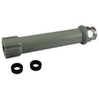 T&S 2987-40 Grip Handle Assembly (Pair) For T&B Faucets, 5-13/16", Gray
