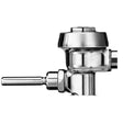 Royal 3910233 Retrofit Closet flushometer, Adj. Ground Joint Tailpiece (Body & Handle only) 3.5 gpf