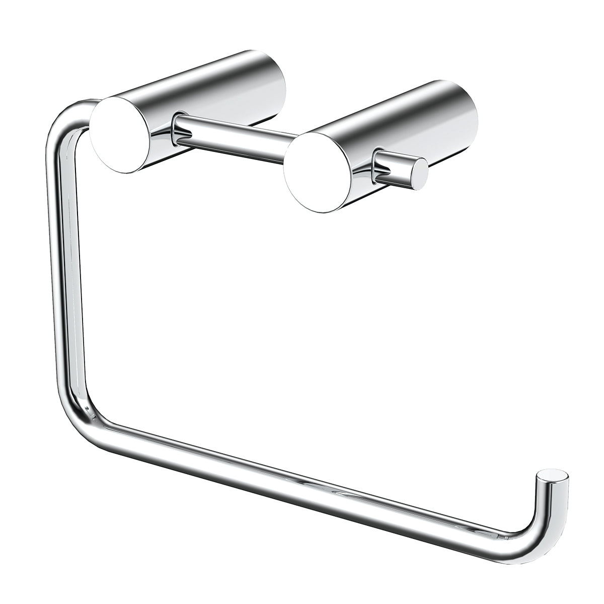 SA-3110 Lucid Double Post Paper Holder - PC
