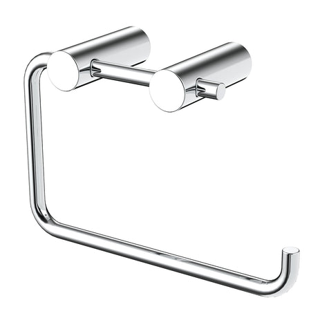 SA-3110 Lucid Double Post Paper Holder - PC