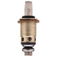 Right Hand Short Stem Quaturn Compression Cartridge
