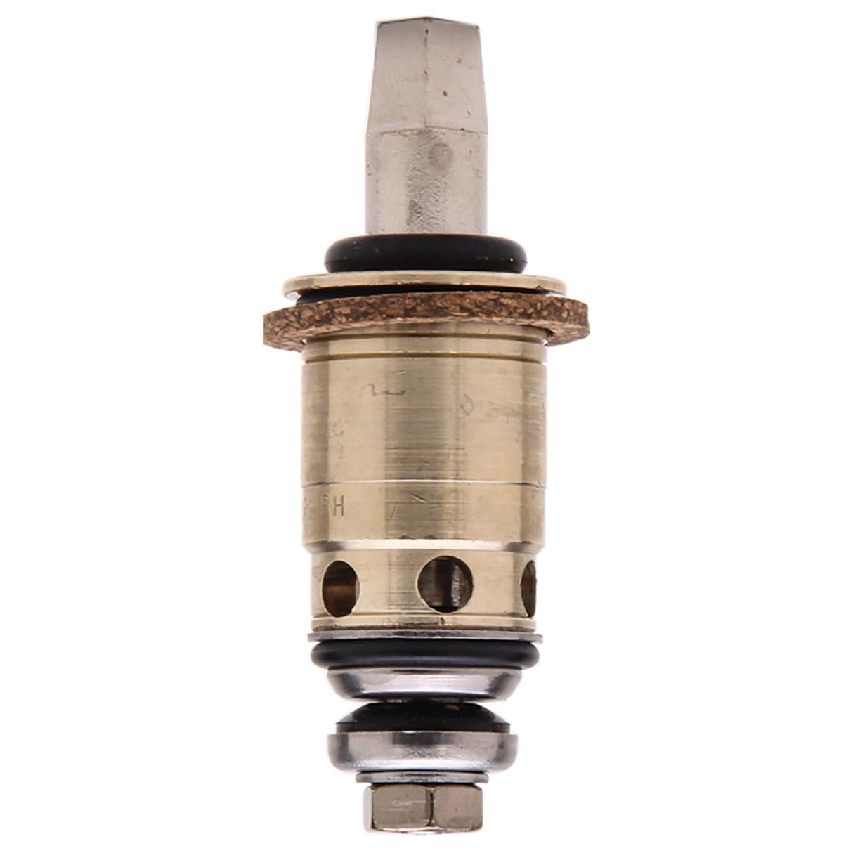 Right Hand Short Stem Quaturn Compression Cartridge