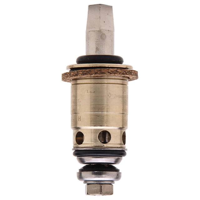 Right Hand Short Stem Quaturn Compression Cartridge
