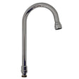 Repair Part RPG18-0213-CA Widespread 5" gooseneck spout
