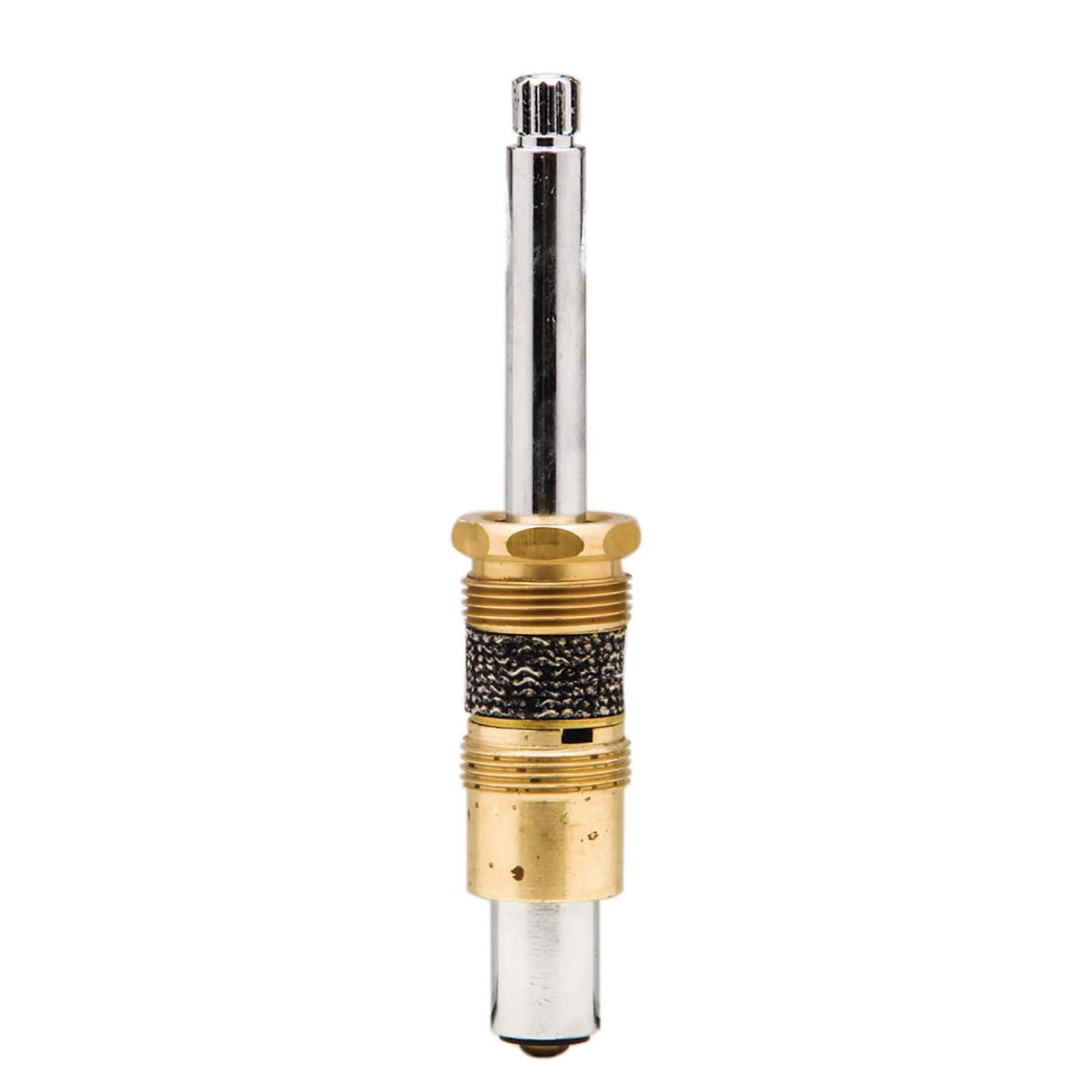 PlumbMaster Approved 5118P Right Hand Hot/Cold Stem with Bonnet for Crane, Repcal Bath - Competo