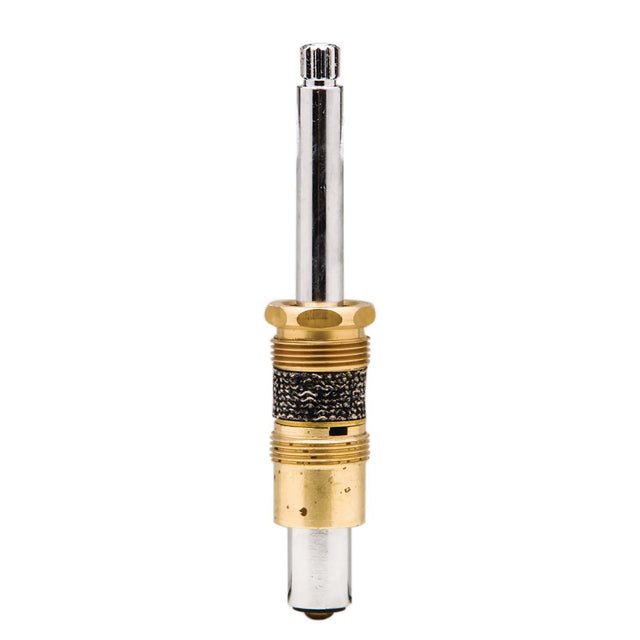 PlumbMaster Approved 5118P Right Hand Hot/Cold Stem with Bonnet for Crane, Repcal Bath - Competo