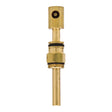 PlumbMaster Approved 17110 249wb Diverter Stem with Bonnet (Bagged)