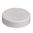 IPS Corp 87503 1-1/2" Slip PVC TC 1 Techno Cap