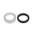 PlumbMaster Approved 34814 Pivot Seat and Gasket for Delta Ball Rod Assembly