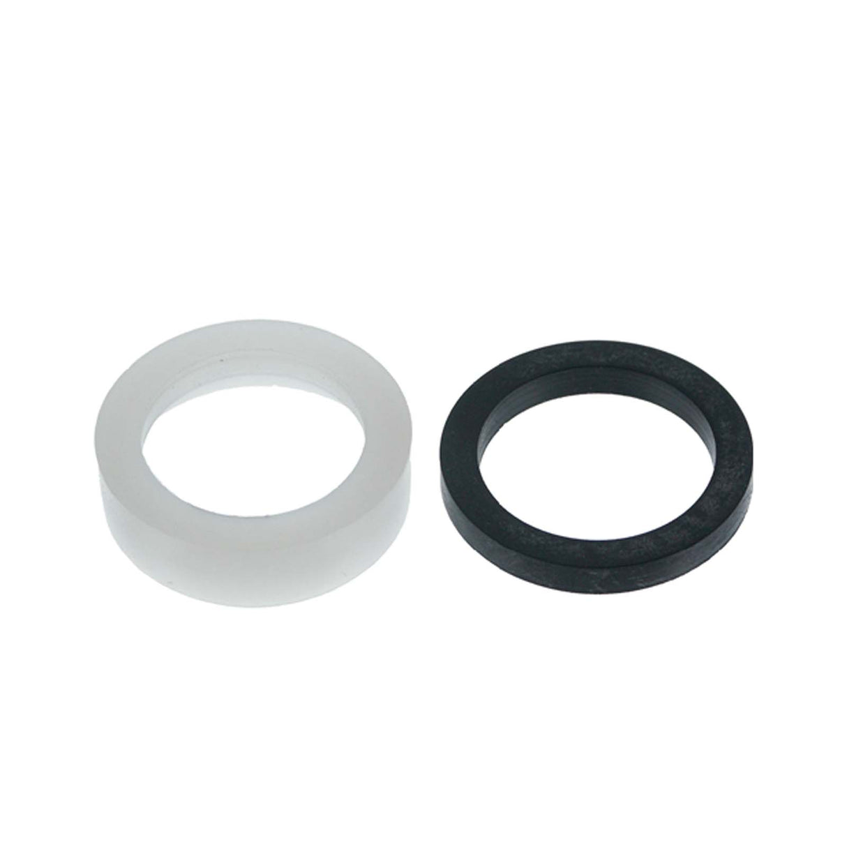 PlumbMaster Approved 34814 Pivot Seat and Gasket for Delta Ball Rod Assembly