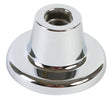 PlumbMaster Approved 38072 Short Escutcheon, 2-3/4" Bottom