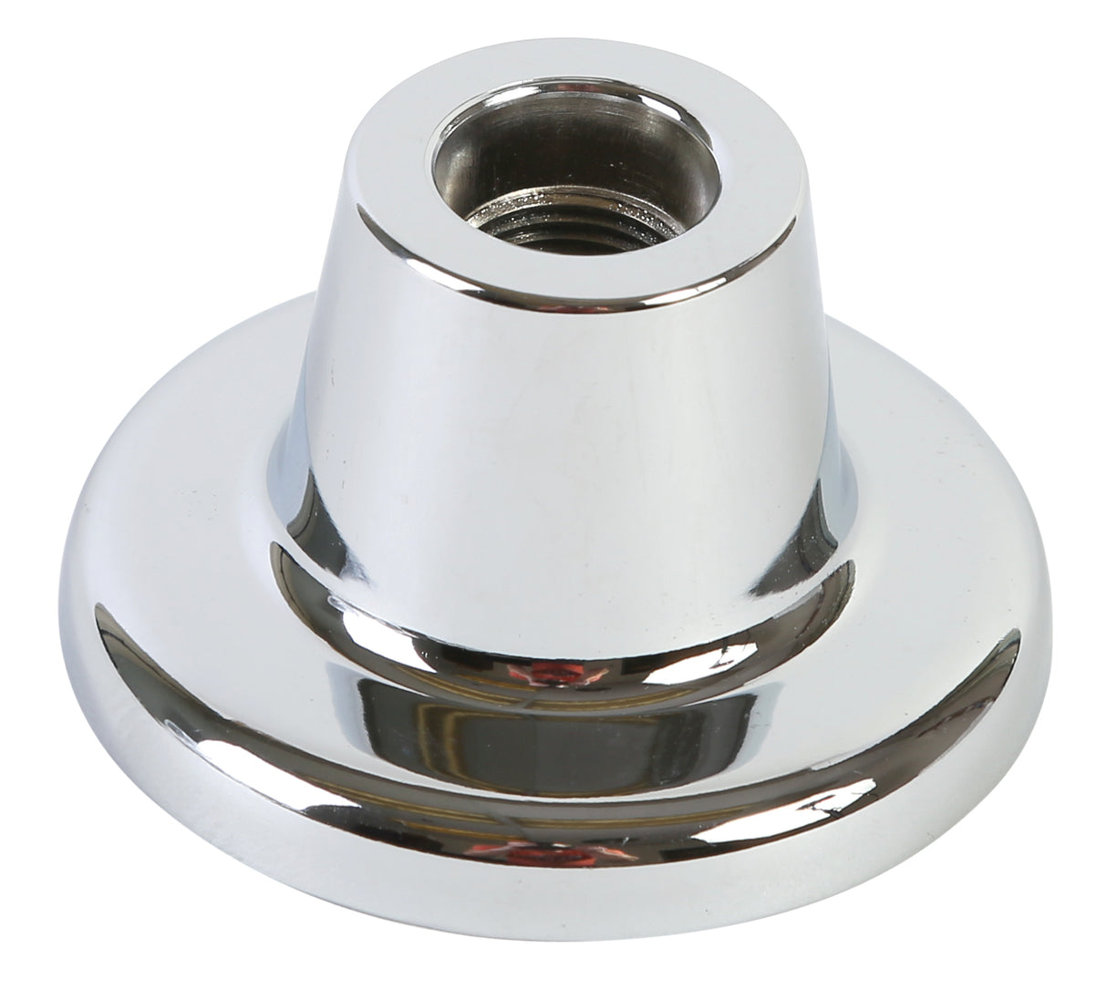 PlumbMaster Approved 38072 Short Escutcheon, 2-3/4" Bottom