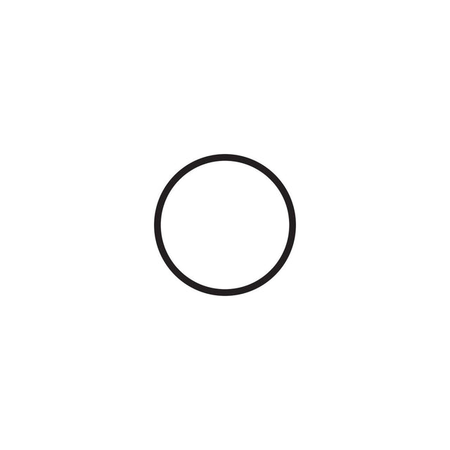 PlumbMaster Approved 35769 025N70 #55 O-Ring (Bulk), 1-5/16" O.D. x 1-3/16" I.D. x 1/16" Thickness