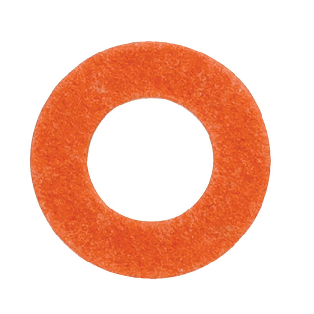 PlumbMaster Approved 97467 11906 Fibre Top Bibb Gasket For Repcal, R8087, R8088 Crane Basin Faucet