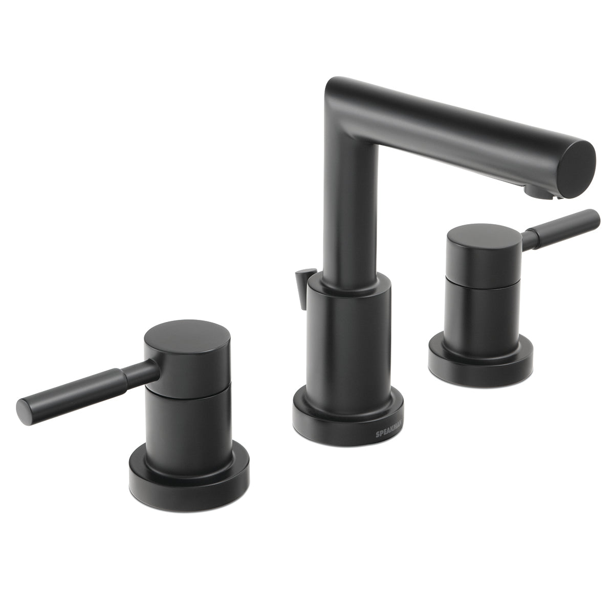 Neo SB-1021-E-MB Widespread Faucet