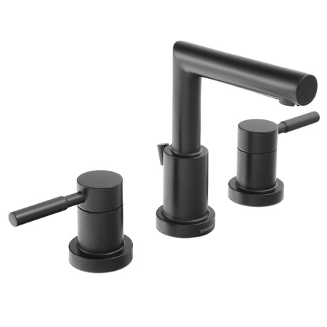 Neo SB-1021-E-MB Widespread Faucet