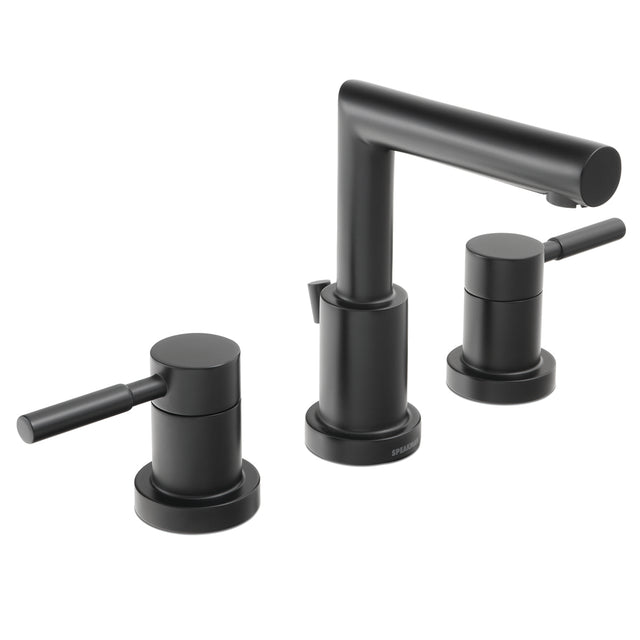 Neo SB-1021-E-MB Widespread Faucet