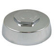 Chrome-Plated Outside Cover for Sloan Regal and Royal Flush Valves