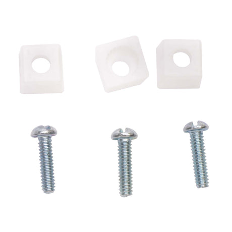 PlumbMaster Approved 13472 2 Handle Spud Pak for American Standard Aquaseal, Tractline, Heritage