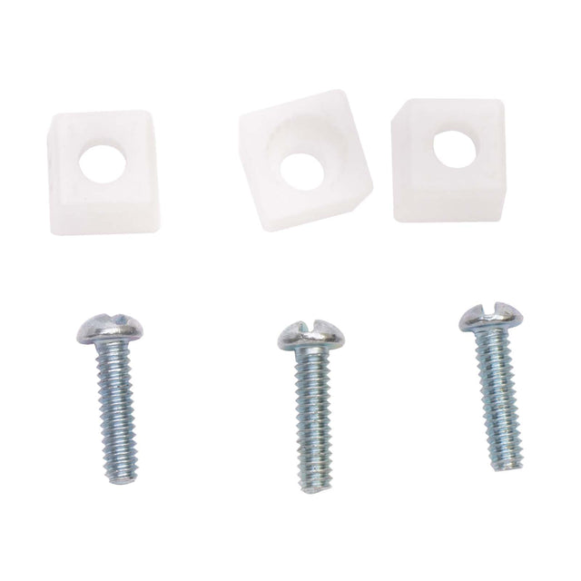 PlumbMaster Approved 13472 2 Handle Spud Pak for American Standard Aquaseal, Tractline, Heritage