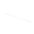 PlumbMaster Approved 67116 Multi-Purpose Plastic Cable Tie, 11-1/2"