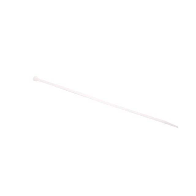PlumbMaster Approved 67116 Multi-Purpose Plastic Cable Tie, 11-1/2"