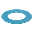 PlumbMaster Approved 40194 71706 Blue Rubber Flapper Replacement Positive Seal Ring For Kohler/Coast