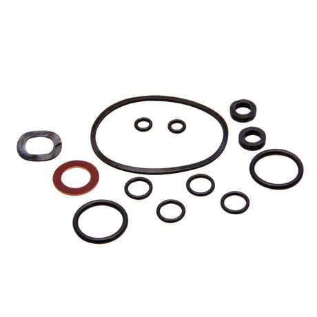 Acorn Safti-Trol 2438-000-001 O-Ring and Gasket Repair Kit for Acorn Safti-Trol Valve