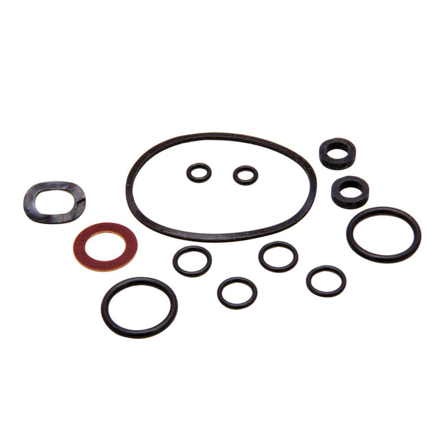 Acorn Safti-Trol 2438-000-001 O-Ring and Gasket Repair Kit for Acorn Safti-Trol Valve