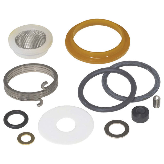 Diverter Rebuild Kit for Royal Slimline Bedpan Washers