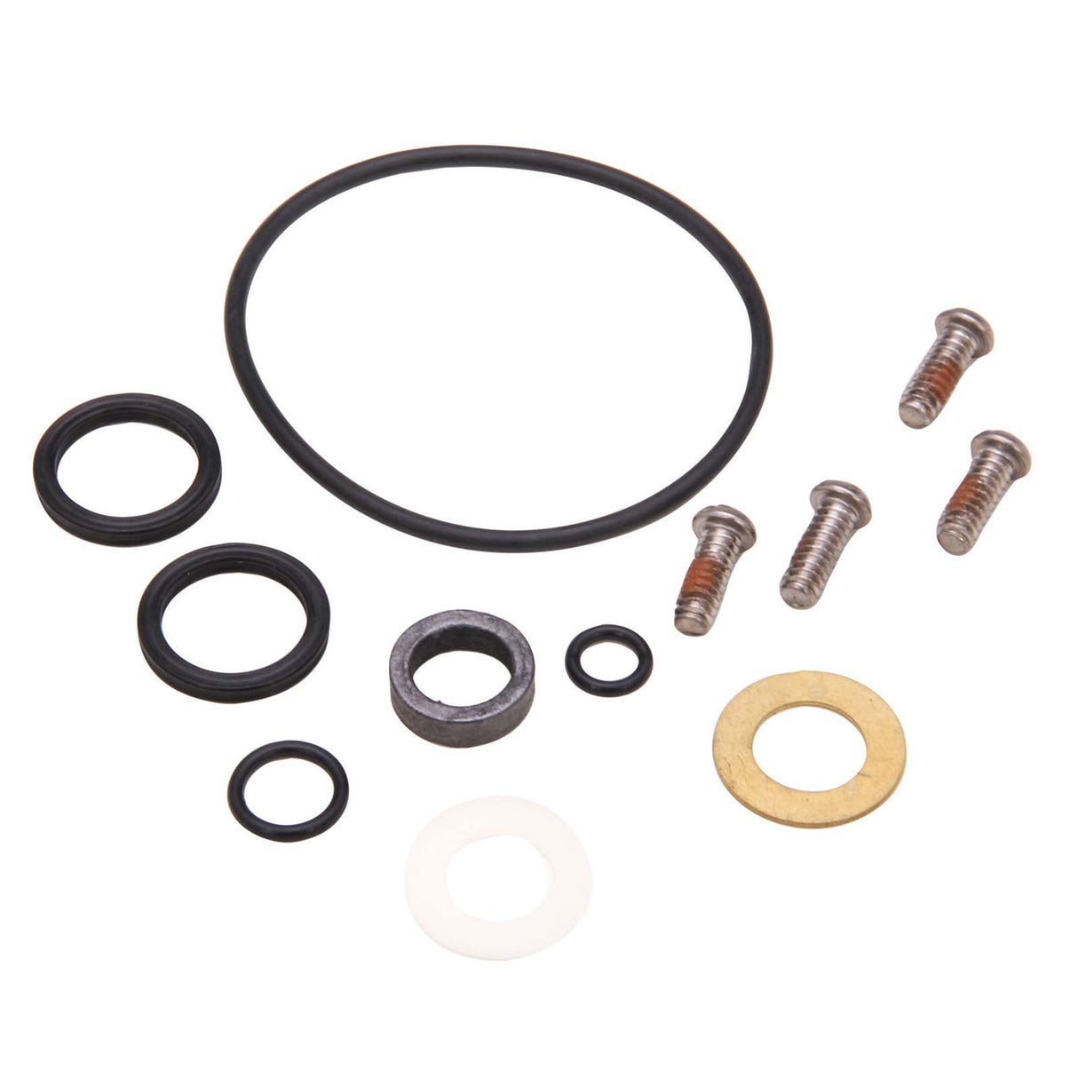 PlumbMaster Approved 24077 Repair Kit for Sentinel Mark II Pressure Balanced, Vanguard Speakman Shower Fixture