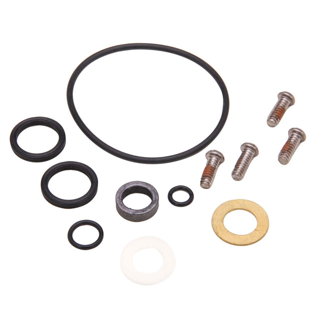 PlumbMaster Approved 24077 Repair Kit for Sentinel Mark II Pressure Balanced, Vanguard Speakman Shower Fixture